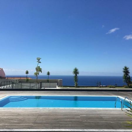 Penthouse Quinta Village Garajau Canico  Exterior photo