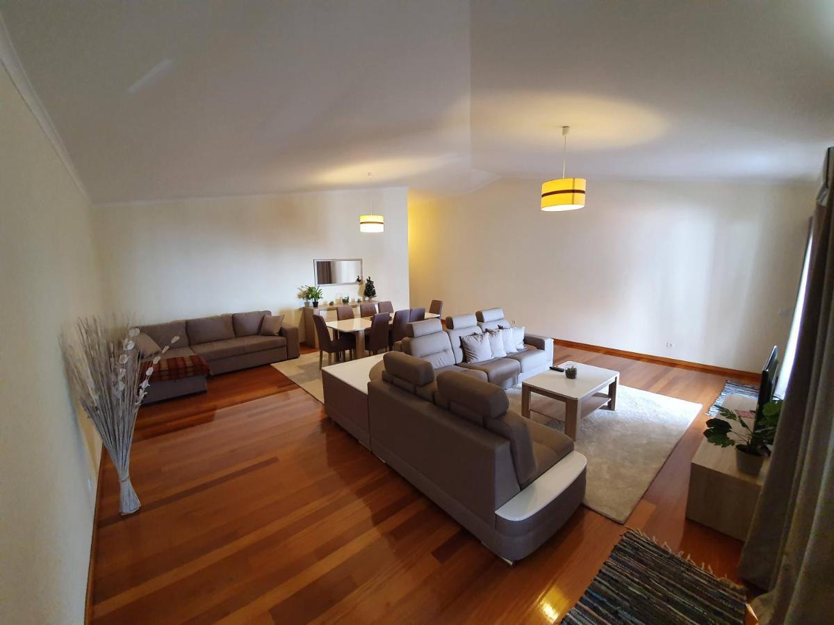 Penthouse Quinta Village Garajau Canico  Exterior photo