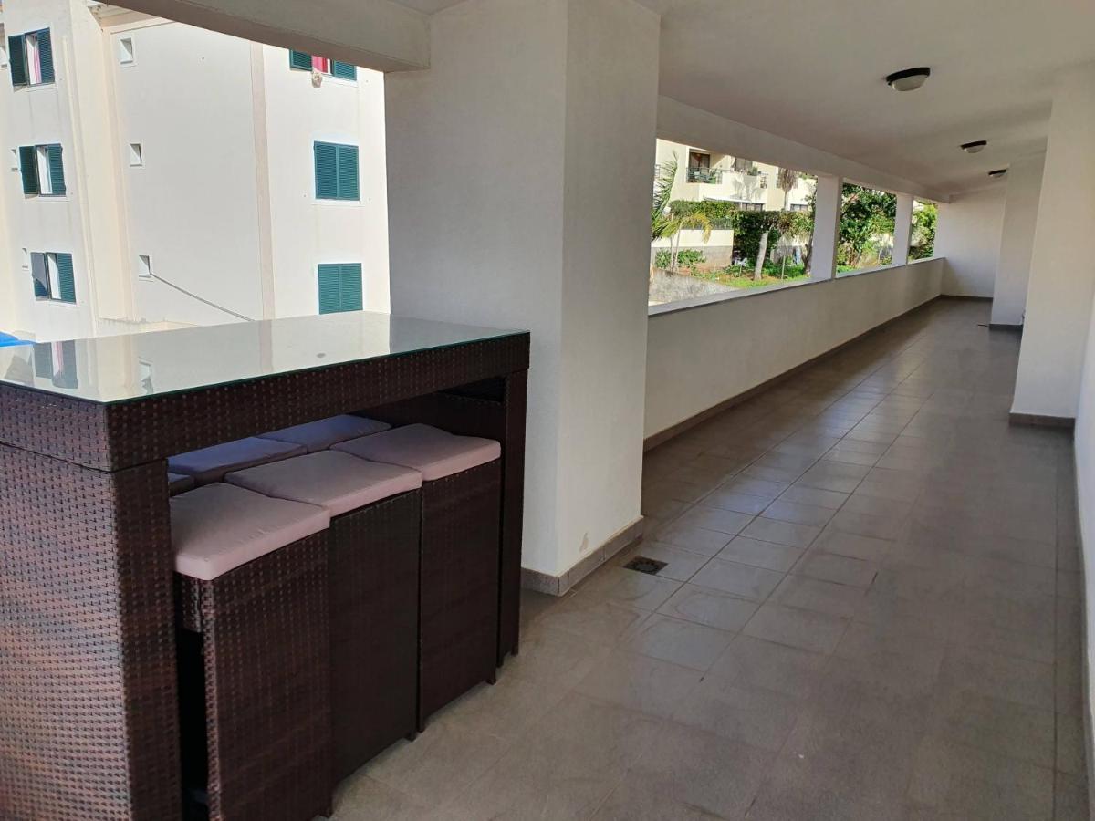 Penthouse Quinta Village Garajau Canico  Exterior photo