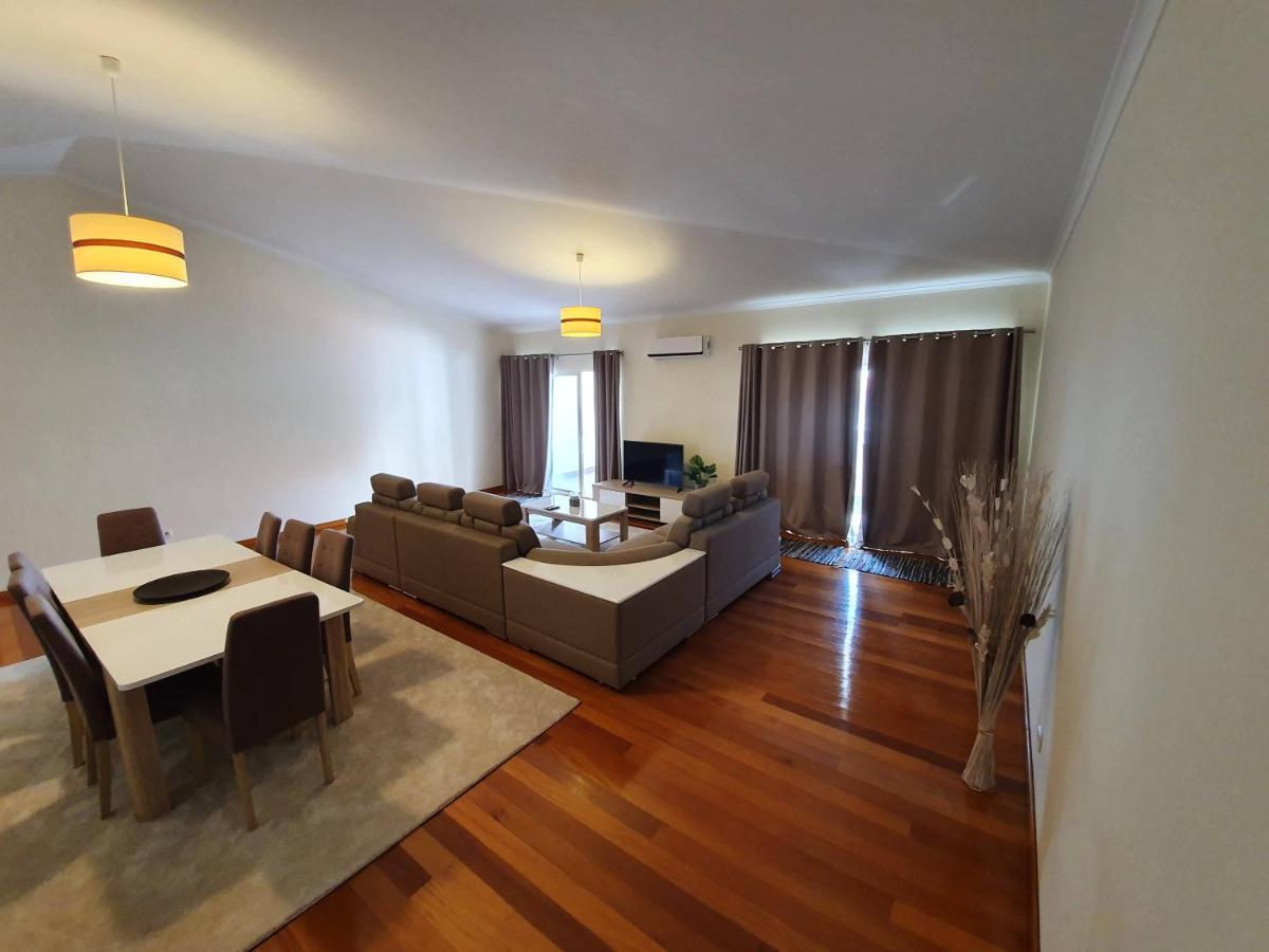 Penthouse Quinta Village Garajau Canico  Exterior photo