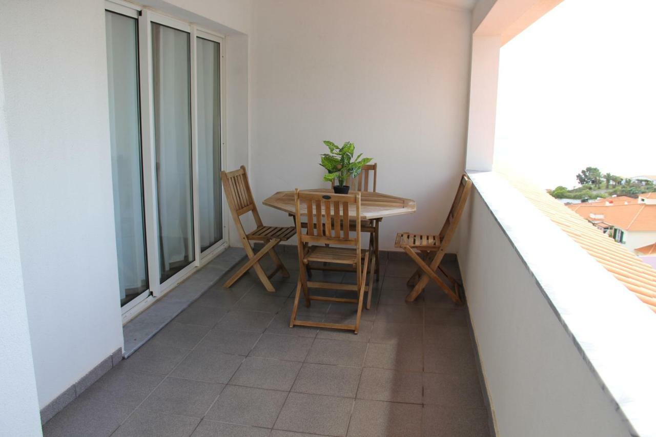Penthouse Quinta Village Garajau Canico  Exterior photo