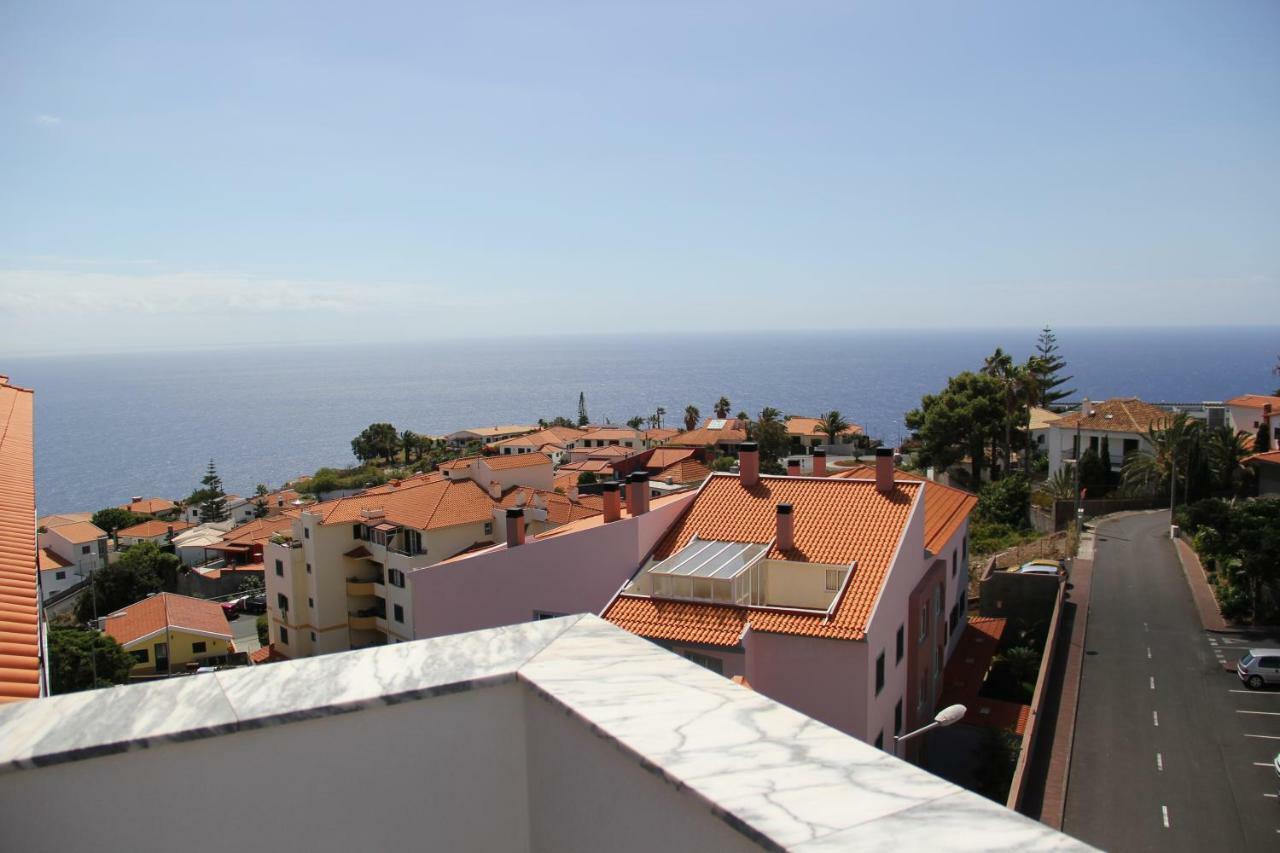 Penthouse Quinta Village Garajau Canico  Exterior photo
