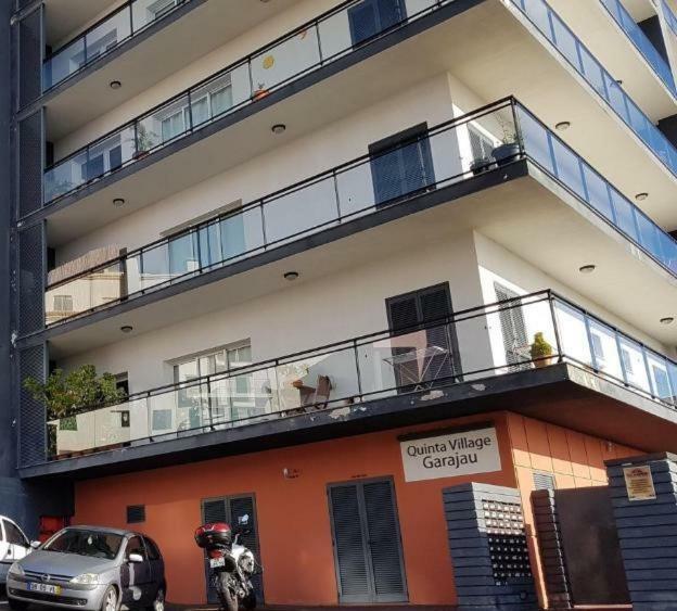 Penthouse Quinta Village Garajau Canico  Exterior photo