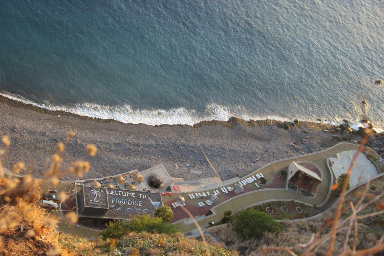 Penthouse Quinta Village Garajau Canico  Exterior photo