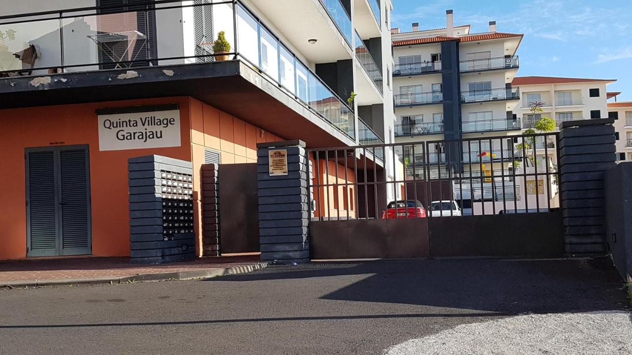 Penthouse Quinta Village Garajau Canico  Exterior photo